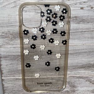 Kate Spade ♠️ iPhone 11 or XR Phone Case